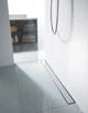 Решетка для трапа душевого ACO ShowerDrain C-line 785 мм (408600) под плитку нержавеющая сталь - изображение 4