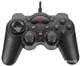 Дротовий геймпад SPEEDLINK ThunderStrike PC Black (SL-6515-BK) - зображення 2