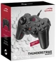 Дротовий геймпад SPEEDLINK ThunderStrike PC Black (SL-6515-BK) - зображення 5