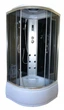 Гидромассажный бокс AQUASTREAM Classic 99 HB душевой бокс 90x90x217 см - изображение 1