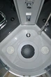 Гидромассажный бокс AQUASTREAM Classic 110 LB душевой бокс 100x100x217 см - изображение 2