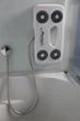 Гидромассажный бокс AQUASTREAM Classic 99 HW душевой бокс 90x90x217 см - изображение 11