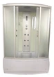 Гидромассажный бокс AQUASTREAM Classic 178 HW душевой бокс 85x170x217 см - изображение 1