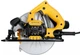 Пила циркулярна DeWalt DWE560 - зображення 2
