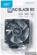 Вентилятор DeepCool Wind Blade 80 - изображение 4