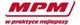 Утюг Mpm MZE-04 Белый - изображение 4