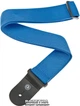 Гитарный ремень Planet Waves PWS102 Polypropylene Blue - изображение 1