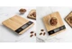Весы кухонные Esperanza Bamboo EKS-005 5 кг - изображение 2