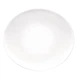 Тарілка обідня 27х24 см Prometeo Bormioli Rocco 490400-F-27321990 - зображення 1
