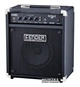 Комбопідсилювач Fender Rumble 15 (237-0106-900) - зображення 1