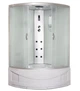 Гидромассажный бокс AQUASTREAM Classic 120 HW душевой бокс 120x120x217 см - изображение 1