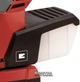 Szlifierka wibracyjna Einhell TE-OS 1320 (4460560) - obraz 4
