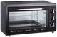 Электродуховка Liberton LEO-350-BlaСk - зображення 1