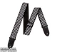Гитарный ремень Dunlop D3831 BK - изображение 1