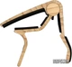 Каподастр Dunlop 83CM Trigger Acoustic Maple - изображение 2
