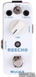 Педаль эффектов Mooer Reecho - изображение 1