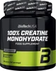 Набор Biotech 100% Creatine Monohydrate порошок 500 г + Biotech 100% Pure Whey порошок 1 кг Банан (5999076227419) + (5999076238224) - изображение 2