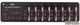 Midi контроллер (Launchpad) Korg nanoKontrol2 BK (100011130000) - изображение 1