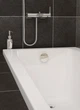 Ванна акриловая CERSANIT LORENA S301-074 150x70 + ножки PW01/S906-001 - изображение 5