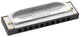 Губная гармошка Hohner Special 20 Progessive C - изображение 2