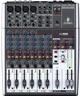 Behringer Xenyx 1204USB - obraz 1
