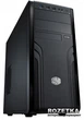 Корпус Cooler Master CM Force 500 (FOR-500-KKN1) - зображення 1