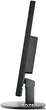 Монитор 21.5" AOC E2270SWN Black - изображение 3