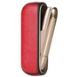 Чохол для iQos 3 Cool case Червоний - зображення 1
