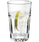 Стеклянный стакан Casablanca 290мл Long Drink - изображение 1