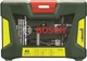 Набор сверл и бит Bosch V-Line 41 штук (2607017316) - изображение 1