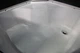 Гидромассажный бокс AQUASTREAM Junior 110 HB без электроники душевой бокс 100x100x217 см - изображение 12