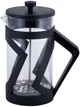 Френч-пресс Kamille Jeff 1000мл с пластиковой ручкой (KM-0775XL) - изображение 1