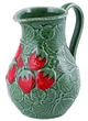 Глек Morango Bordallo Pinheiro 18,5х15х22 см 000263412 - зображення 2