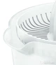 Соковыжималка для цитрусовых PHILIPS Daily Collection HR2738/00 - изображение 3
