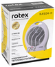 Тепловентилятор ROTEX RAS04-H - изображение 3