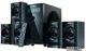 Акустическая система Sven HT-200 Black - изображение 1