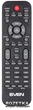 Акустическая система Sven HT-200 Black - изображение 6