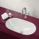 Раковина под столешницу Villeroy & Boch O.novo 60x35 см (41626001) - изображение 2
