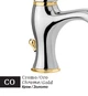 Смеситель для раковины EMMEVI TIFFANY CO6003 - изображение 3