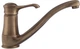 Смеситель-кран кухонный EMMEVI TIFFANY BR6095 - изображение 1