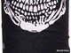 Мультиповязка-бафф зимняя 5000 Miles Skull 5M_W15_023 One Size - изображение 2