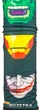 Мультиповязка-бафф зимняя 5000 Miles Joy Faces 5M_W15_022 One Size - изображение 1