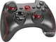 Беспроводной геймпад SPEEDLINK Torid PC/PS3 Black (SL-6576-BK-02) - изображение 4