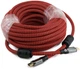 Кабель ExtraDigital HDMI to HDMI, 15 м, v1.4b, 26 AWG, Gold, Nylon, 2xFerrites (KBH1614) - изображение 1