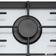 Варочная поверхность газовая KAISER KCG 6380 W Turbo - изображение 5