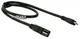 Кабель ExtraDigital OTG USB 2.0 AF - micro USB M, 0.5 м, 30 AWG, Hi-Speed (KBO1617) - изображение 1