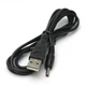 Кабель питания USB2.0 AF to DC 3.5 PowerPlant (KD00AS1261) (KD00AS1261) - изображение 1