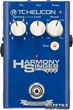 Вокальный процессор TC-Helicon Harmony Singer (TE-0168) - изображение 1