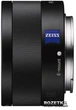 Sony 35mm, f/2.8 Carl Zeiss для камер NEX FF (SEL35F28Z.AE) - изображение 2