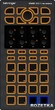 DJ контроллер Behringer CMD DC-1 - изображение 1
